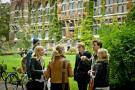 student's life in Lund
